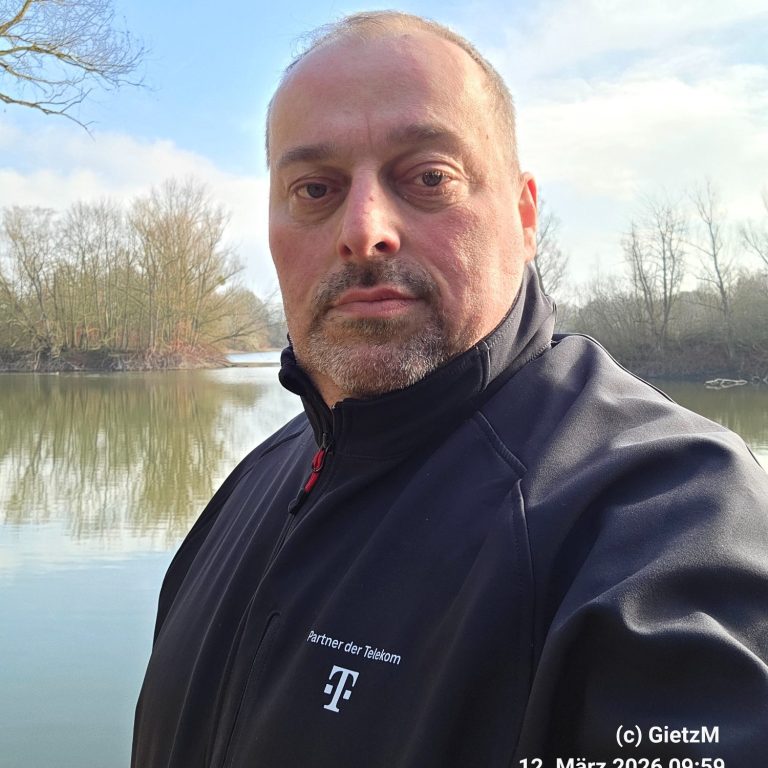 Gietz Michael 
